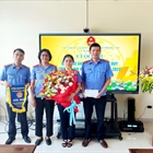 Cụm thi đua số 5 - Viện KSND thành phố Hà Nội tổ chức Vòng 1 Cuộc thi Báo cáo án bằng sơ đồ tư duy trong lĩnh vực hình sự năm 2024